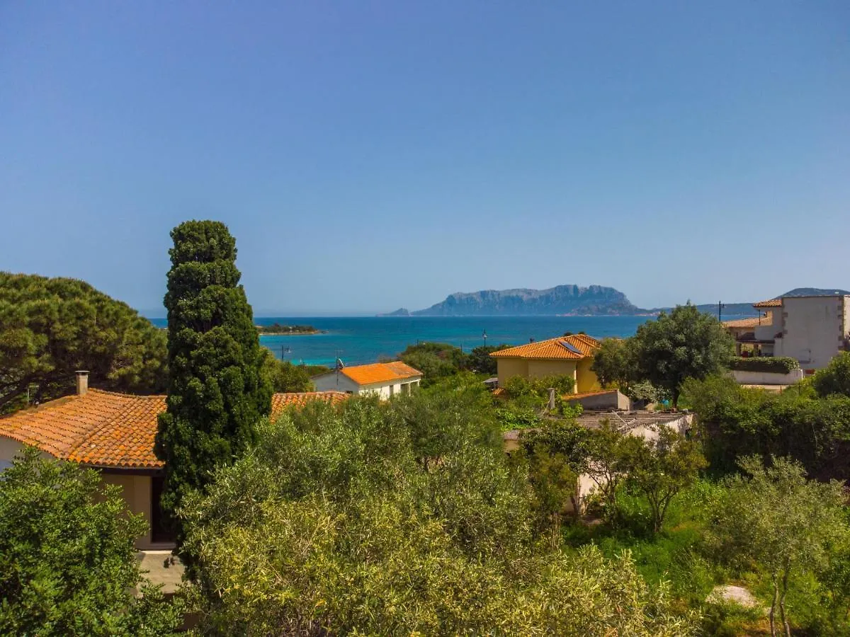 Holiday Home Pellicano By Interhome Ольбия Италия
