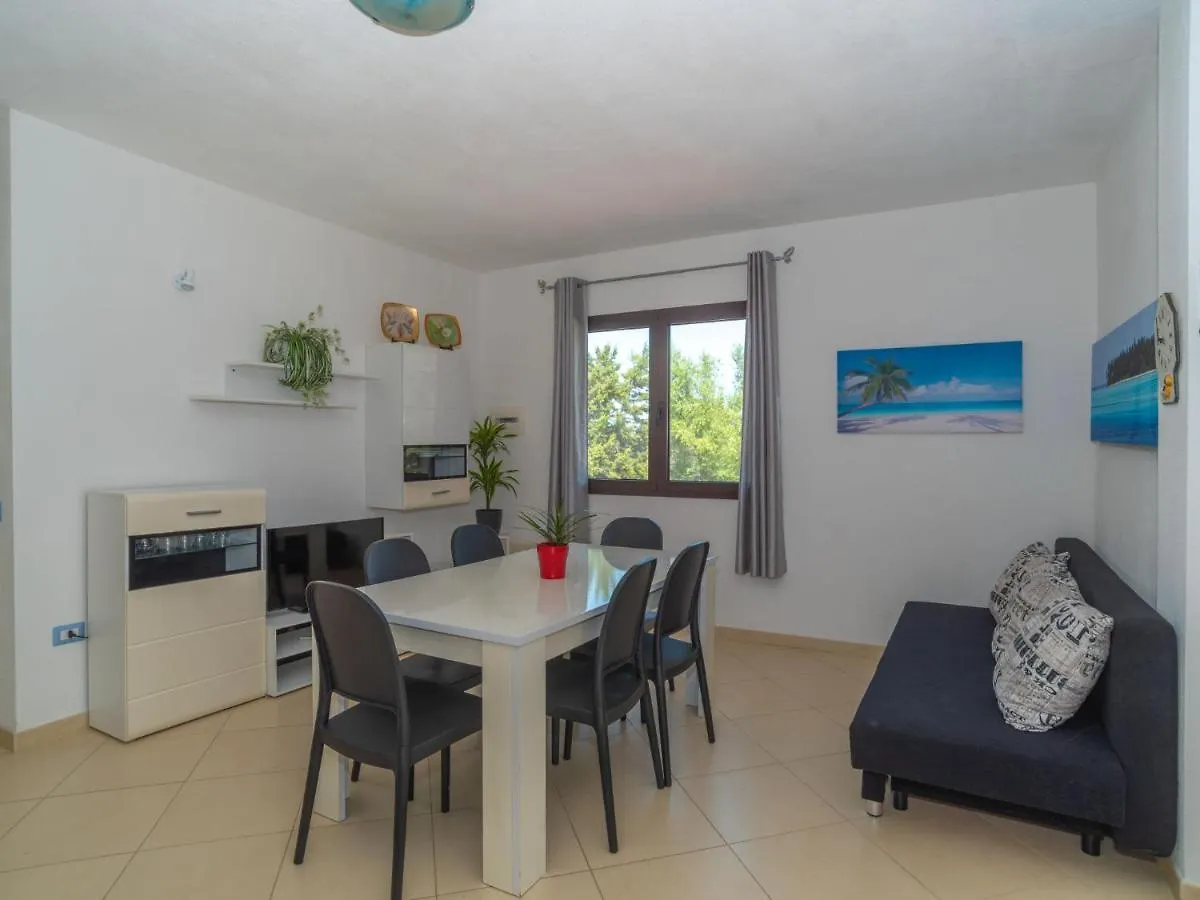 Holiday Home Pellicano By Interhome Ольбия