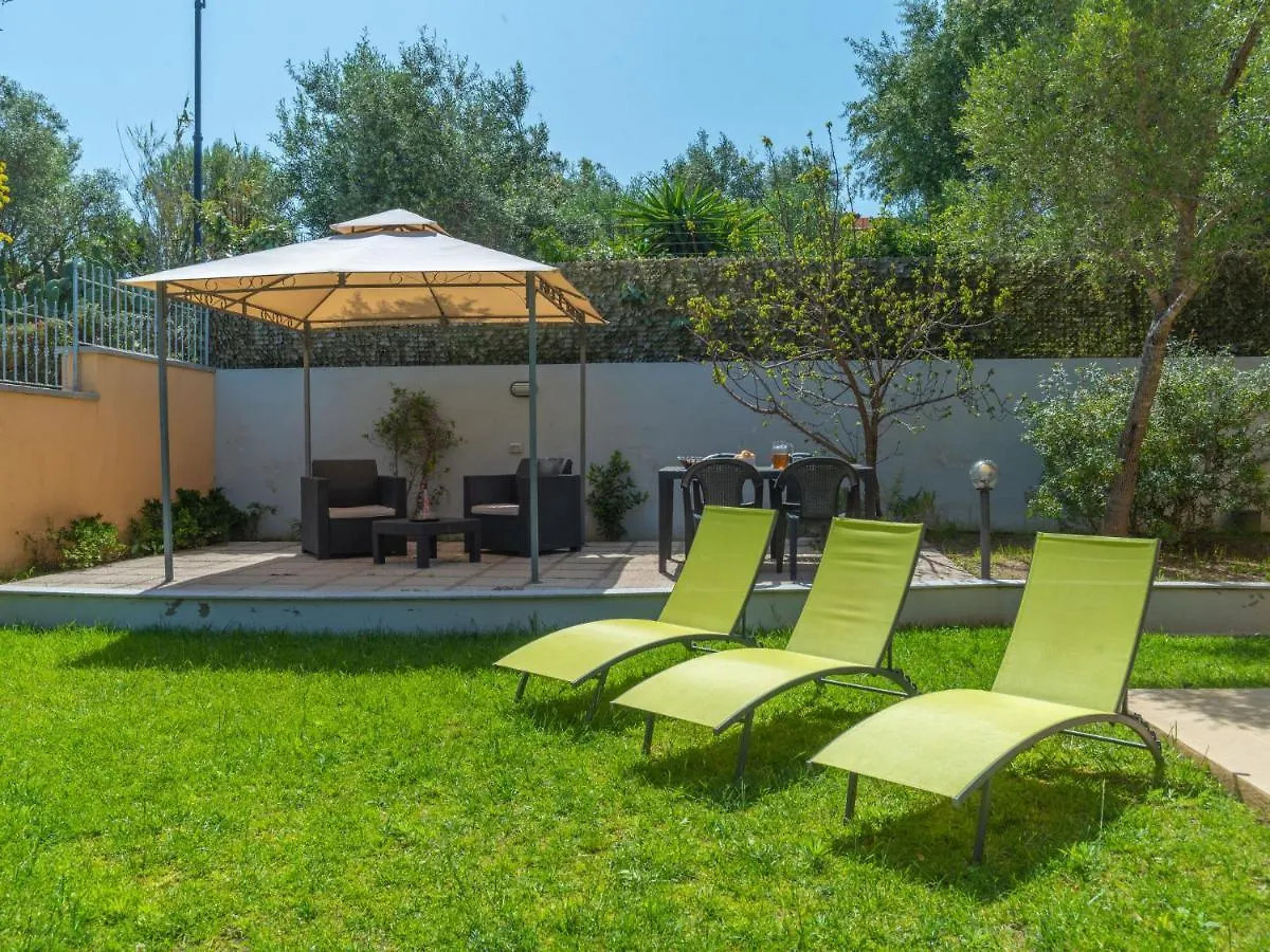 Holiday Home Pellicano By Interhome Ольбия